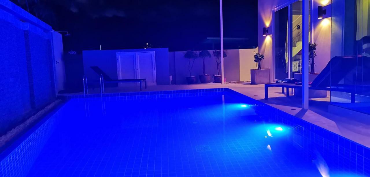 Villa Kamala Close To The Beach Exterior foto